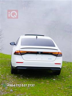 هوندا أكورد